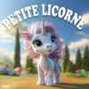 Petite Licorne - Engle