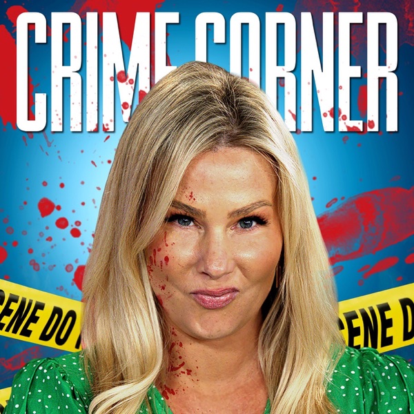 Crime Corner With Jessie Wiseman