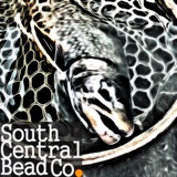 Episode #104: Ken McKenna from South Central Bead Co. - Fly fishing Alaska - Bead Fishing