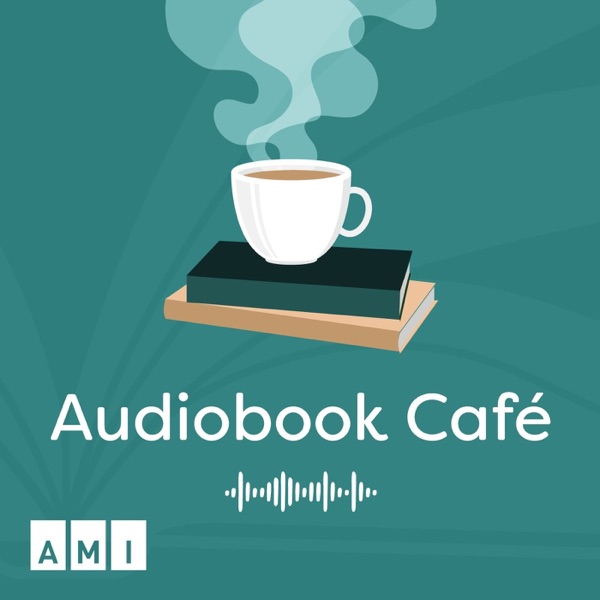AMI Audiobook Review Image