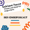 SCHLAUE PAUSE Kinderpodcast - Anna Maria Winter