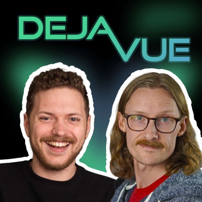 DejaVue:Alexander Lichter & Michael Thiessen