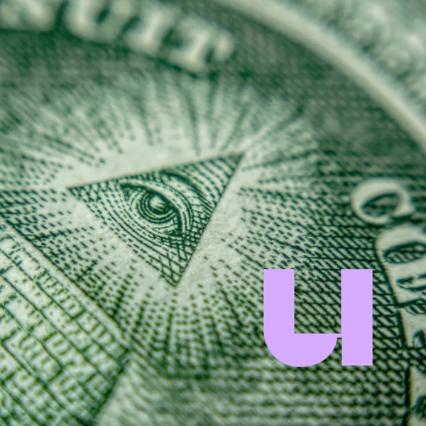 804. Waarom complotdenkers zo gek niet zijn photo