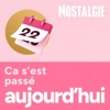 Ca s'est passé aujourd'hui ! podcast cover