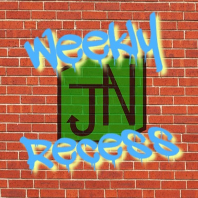 The Weekly Recess with the Jersey Nerds