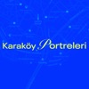 Karaköy Portreleri podcast cover