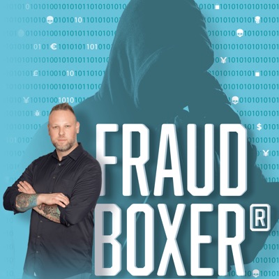 The Fraud Boxer Podcast The Fraud Boxer Podcast