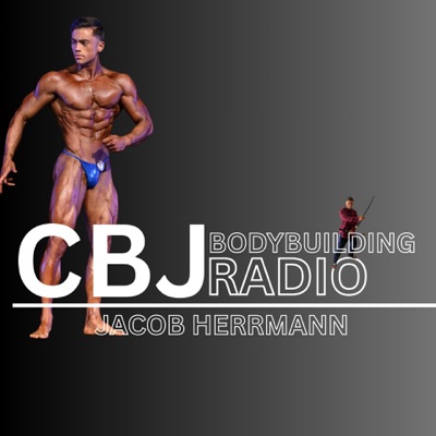 CBJ Bodybuilding Radio