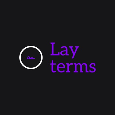 Lay terms
