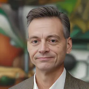Understanding AI "Understanding" with Robert Wright of Nonzero Newsletter & Podcast artwork
