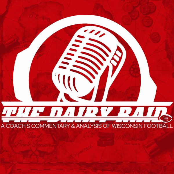 The Dairy Raid Podcast
