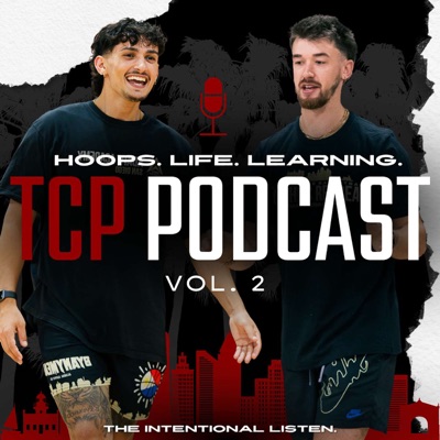 The TCP Podcast The TCP Podcast