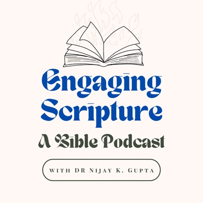 Engaging Scripture: Conversations in Biblical Studies