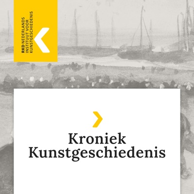 Kroniek Kunstgeschiedenis