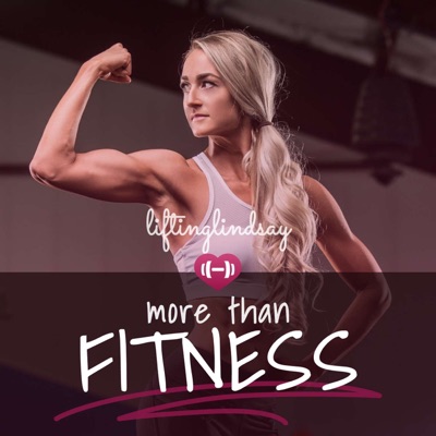 LiftingLindsay's More Than Fitness LiftingLindsay's More Than Fitness