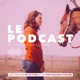 Le Podcast de Justine Guillaume