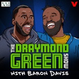 The Draymond Green Show w/ Baron Davis: Draymond Green on Klay Thompson’s return in Mavericks-Warriors & Steph Curry's HUGE 4th quarter