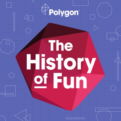 The History of Fun The History of Fun