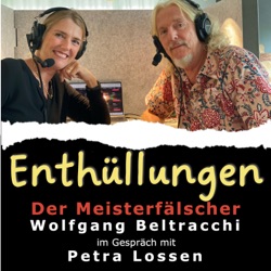 Enthüllungen - Der Meisterfälscher Wolfgang Beltracchi spricht mit Petra Lossen