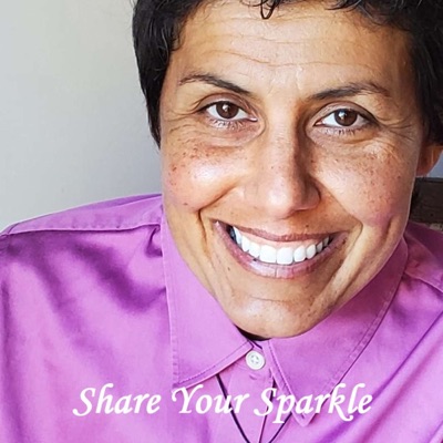 Share Your Sparkle Hosted by Darline Berrios, Ed.D.