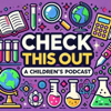 Check this out! Podcast4kids - Amy Contreras