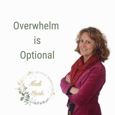 Overwhelm is Optional