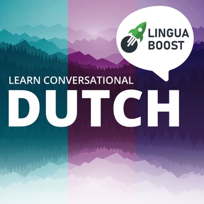 Learn Dutch with LinguaBoost Learn Dutch with LinguaBoost