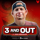 3 & Out - Is Mahomes FAT, Cousins REGRETS signing in ATL, CHANGES in College Football