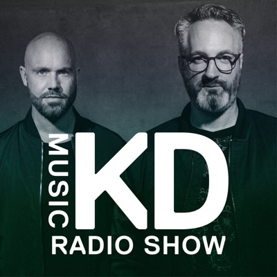 KD Music Radio Show KD Music Radio Show
