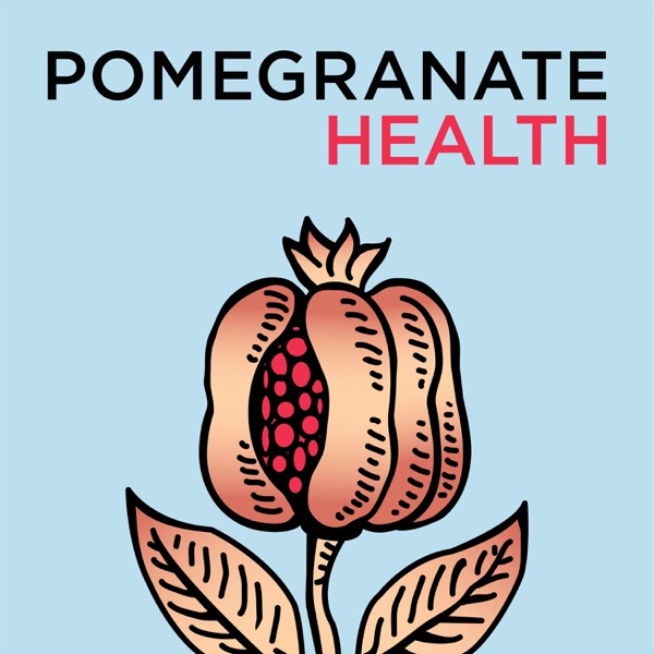 Pomegranate Health