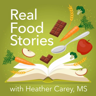 58. How to Be Fully In Charge of Your Body with Heather Fuselier