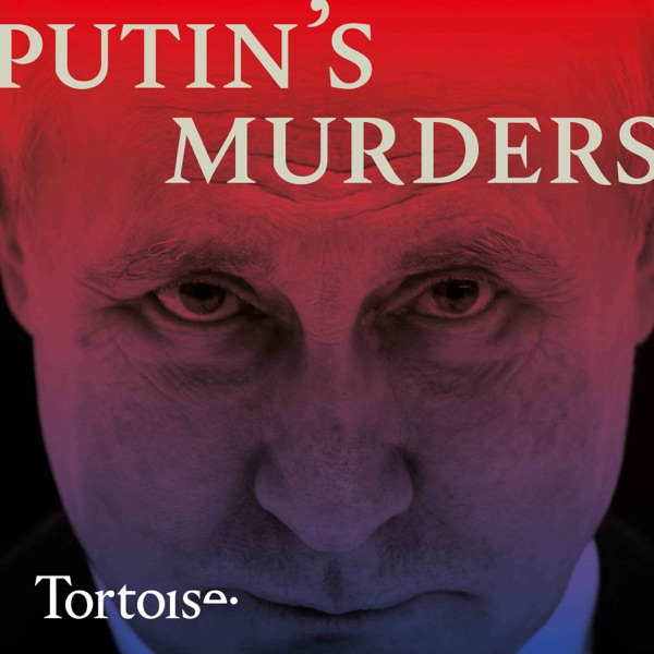 Putin's murders: A culture of political murder - episode 1 photo