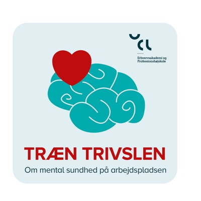 Træn Trivslen:Sanne Østergaard Nissen & Julie Kowal Kristiansen