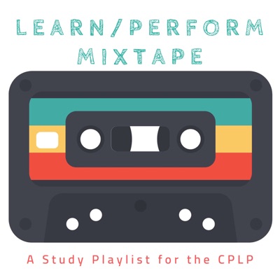 Learn/Perform Mixtape Learn/Perform Mixtape