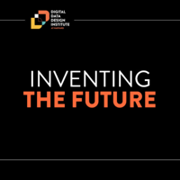 Inventing The Future podcast