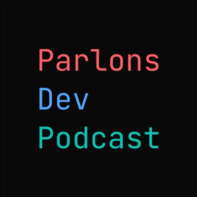 Parlons Dev Parlons Dev