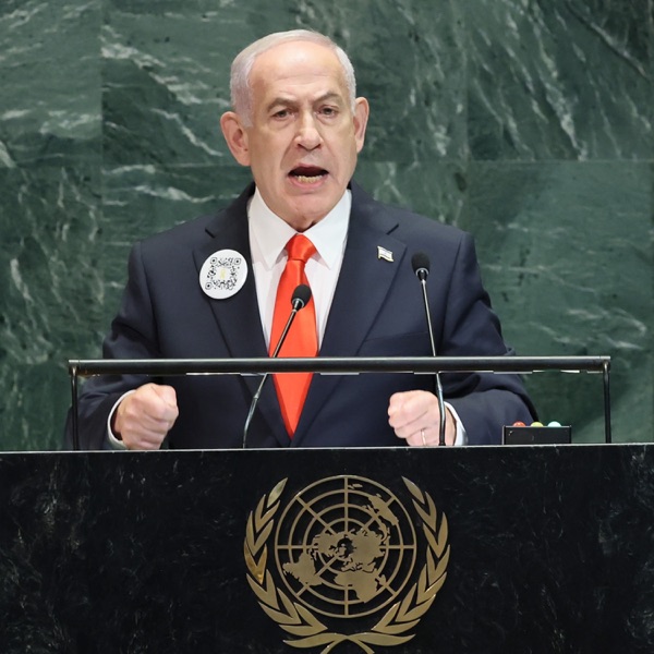 'This is not a genocide': ex-Israeli military lawyer explains why the UN is wrong photo