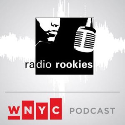 Radio Rookies Podcast Radio Rookies Podcast