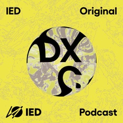 DesignXCommons - IED Original Podcast