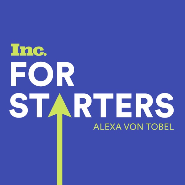 Inc. Founders Project with Alexa von Tobel