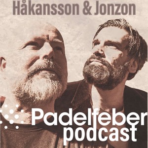 PADELFEBER PODCAST SVERIGE