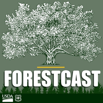 Forestcast:USDA Forest Service