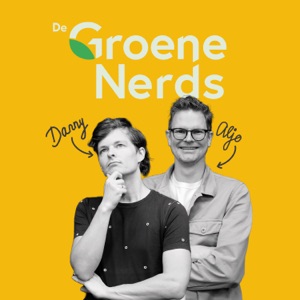 De Groene Nerds