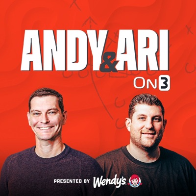 Andy & Ari On3:On3