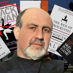 The Incerto & Nassim Taleb Podcast