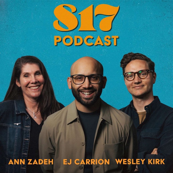 817 Podcast - Fort Worth's Monday Morning Show Image