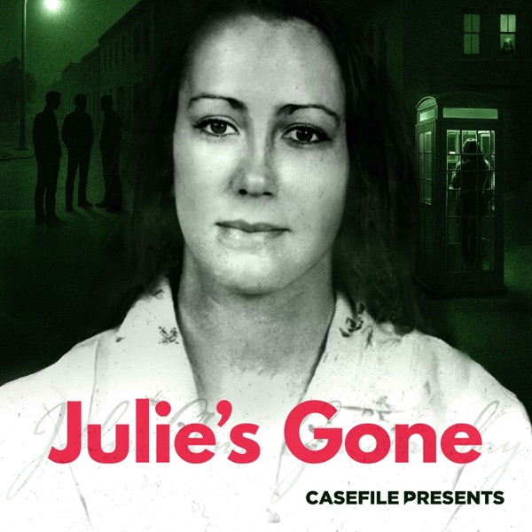 Julie's Gone banner image