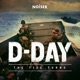 D-Day: The Tide Turns 
