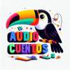AudioCuentos - Marta RD