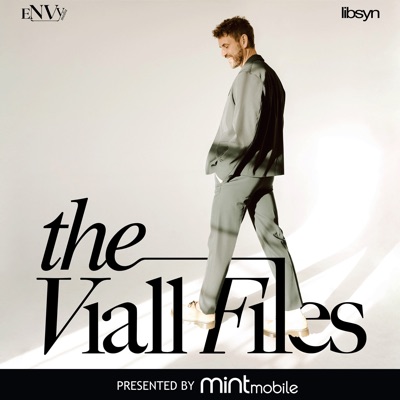 The Viall Files:Nick Viall